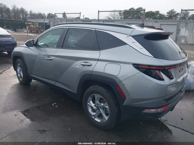 Продаж на аукціоні авто 2023 Hyundai Tucson Sel, vin: 5NMJBCAE6PH278972, номер лоту: 44084492