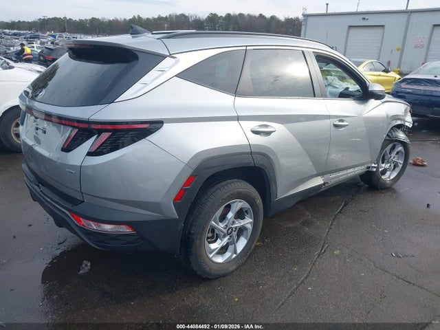 Продаж на аукціоні авто 2023 Hyundai Tucson Sel, vin: 5NMJBCAE6PH278972, номер лоту: 44084492