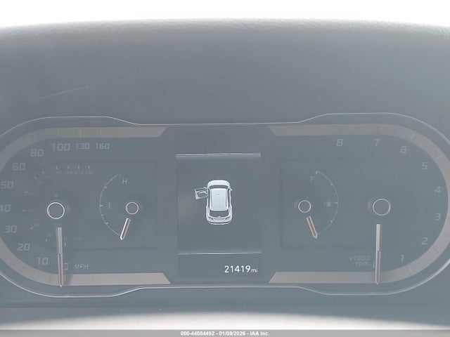 Продаж на аукціоні авто 2023 Hyundai Tucson Sel, vin: 5NMJBCAE6PH278972, номер лоту: 44084492