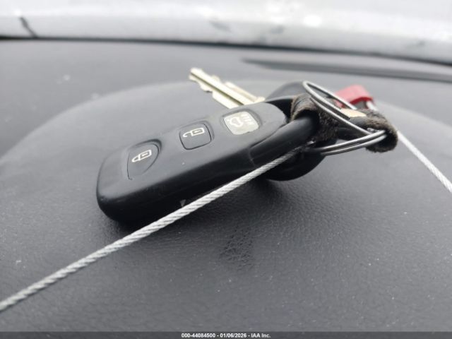 2013 HYUNDAI GENESIS KMHHT6KD9DU080888 Photo 10