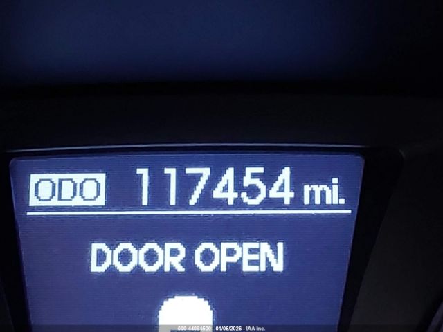 2013 HYUNDAI GENESIS KMHHT6KD9DU080888 Photo 6