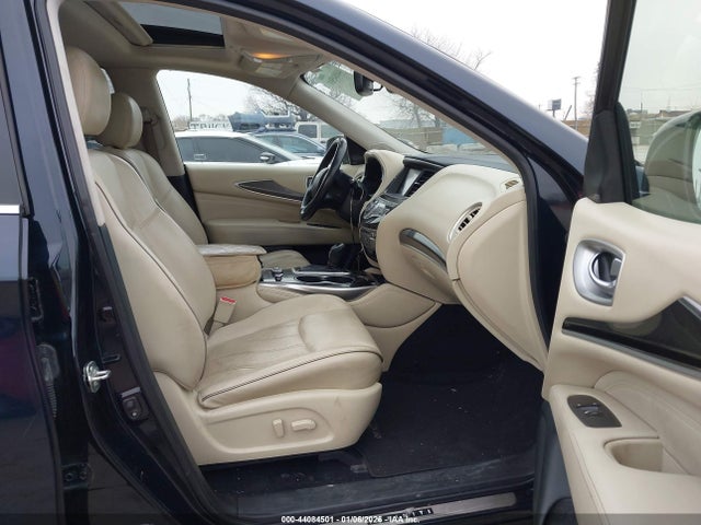 Aukcja sprzedaży 2020 Infiniti Qx60 Luxe Awd, vin: 5N1DL0MMXLC516029, numer aukcji: 44084501