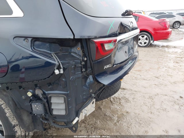 Aukcja sprzedaży 2020 Infiniti Qx60 Luxe Awd, vin: 5N1DL0MMXLC516029, numer aukcji: 44084501