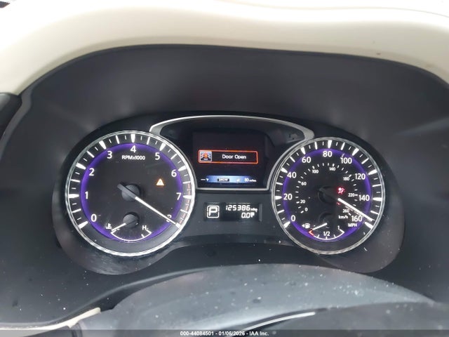 Aukcja sprzedaży 2020 Infiniti Qx60 Luxe Awd, vin: 5N1DL0MMXLC516029, numer aukcji: 44084501