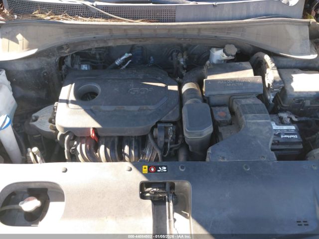 2017 KIA SORENTO 5XYPG4A3XHG217913 Photo 9