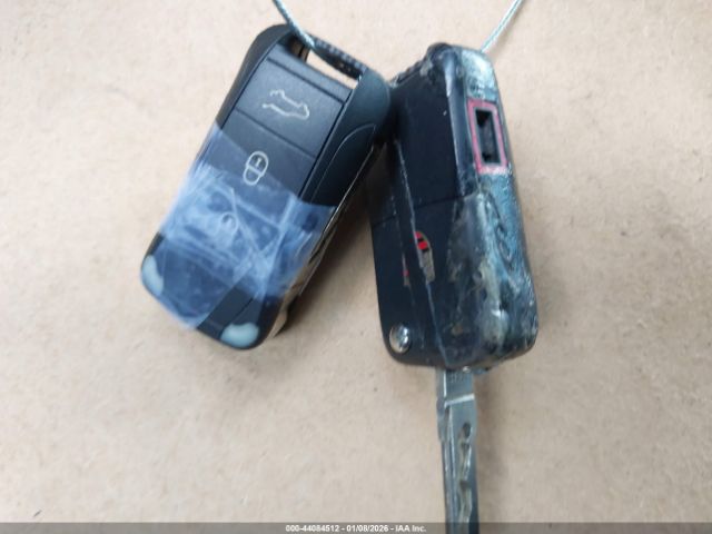 2006 PORSCHE CAYENNE WP1AB29P66LA61935 Photo 10