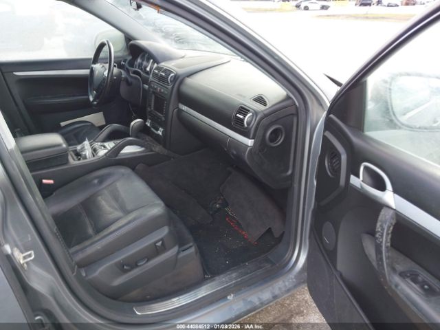 2006 PORSCHE CAYENNE WP1AB29P66LA61935 Photo 4