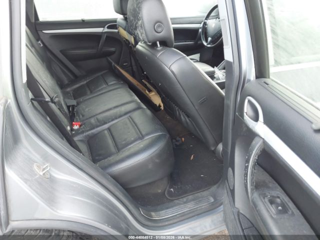 2006 PORSCHE CAYENNE WP1AB29P66LA61935 Photo 7