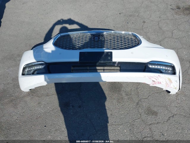 KNALT4D3XH6034551 KIA K900 Premium 3.8l