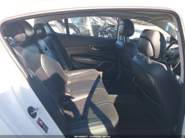 KNALT4D3XH6034551 KIA K900 Premium 3.8l