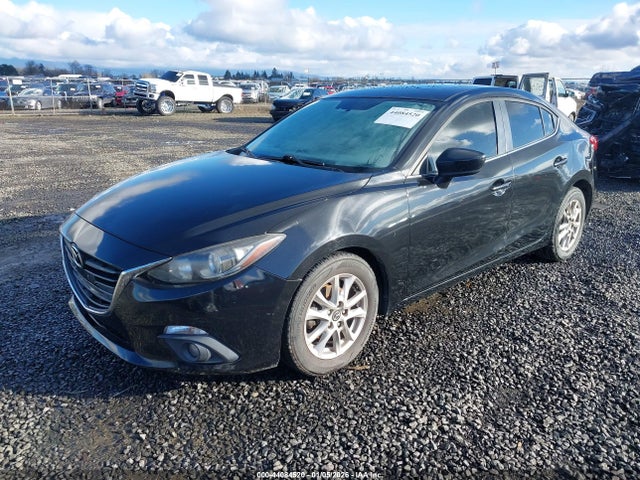 JM1BM1W7XG1300379 Mazda Mazda3 I Touring