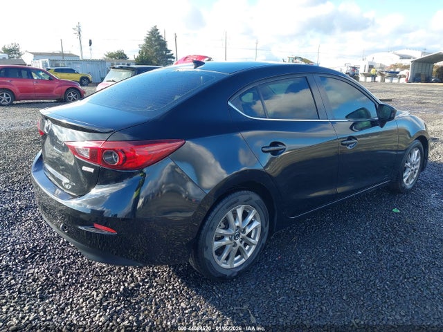JM1BM1W7XG1300379 Mazda Mazda3 I Touring