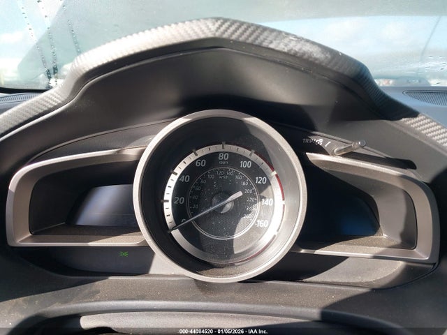 JM1BM1W7XG1300379 Mazda Mazda3 I Touring