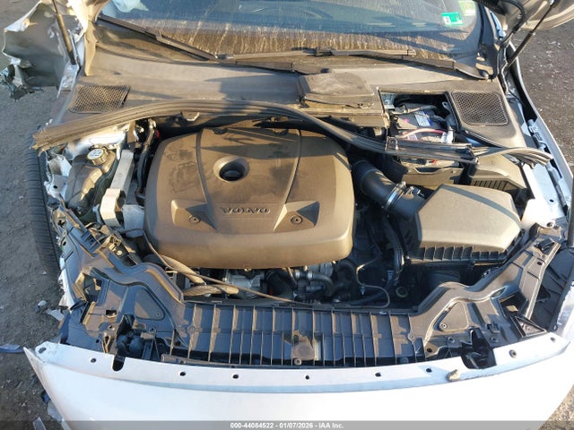 2016 VOLVO S60 INSCRIPTION LYV402FK0GB095002 Photo 9