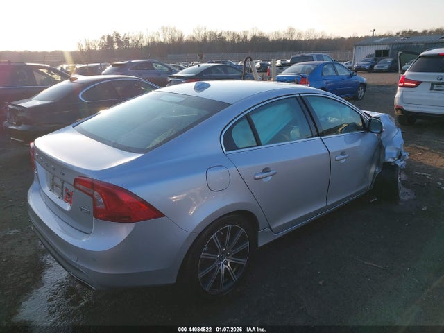 2016 VOLVO S60 INSCRIPTION LYV402FK0GB095002 Photo 3