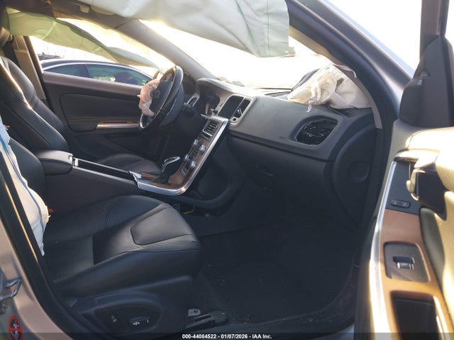 2016 VOLVO S60 INSCRIPTION LYV402FK0GB095002 Photo 4