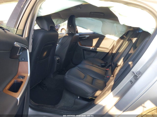 2016 VOLVO S60 INSCRIPTION LYV402FK0GB095002 Photo 7