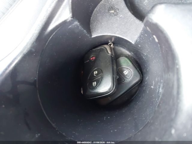 2012 LEXUS CT 200H JTHKD5BH7C2050138 Photo 10