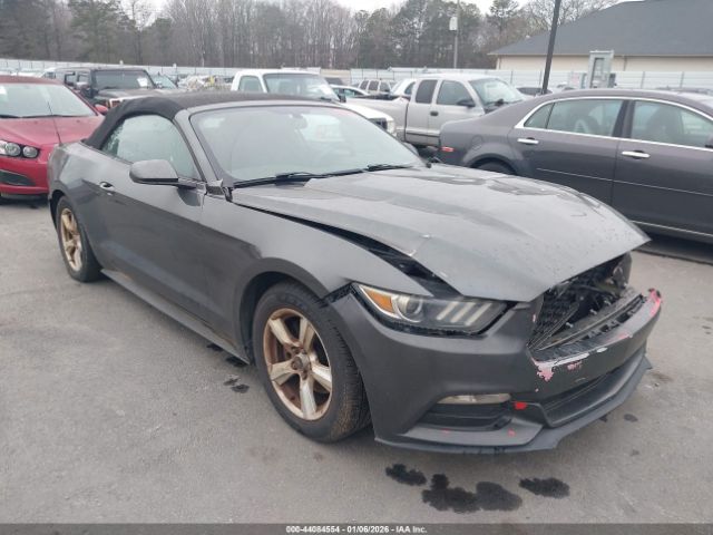 2016 FORD MUSTANG 1FATP8EM4G5323988