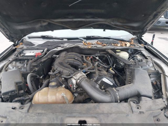 2016 FORD MUSTANG 1FATP8EM4G5323988 Photo 9