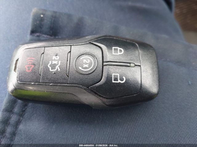 2016 FORD MUSTANG 1FATP8EM4G5323988 Photo 10