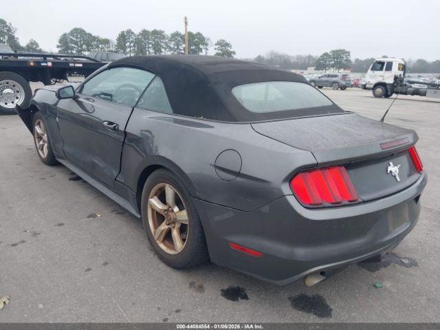 2016 FORD MUSTANG 1FATP8EM4G5323988 Photo 2