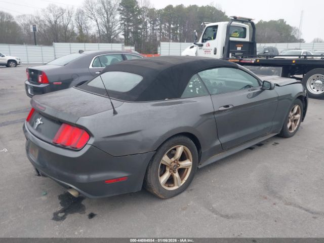 2016 FORD MUSTANG 1FATP8EM4G5323988 Photo 3