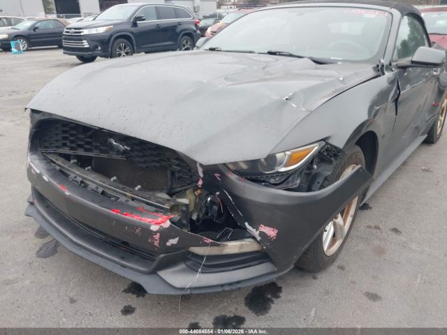 2016 FORD MUSTANG 1FATP8EM4G5323988 Photo 5