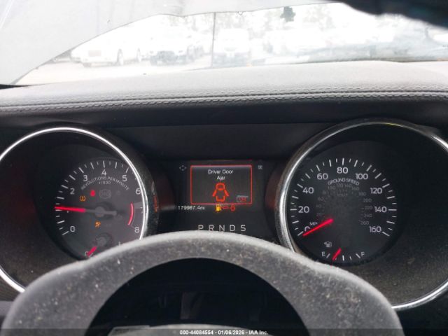 2016 FORD MUSTANG 1FATP8EM4G5323988 Photo 6