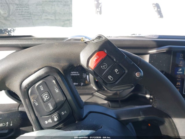 2025 Jeep Wrangler 4xe Sport S 4xe მანქანა იყიდება აუქციონზე, vin: 1C4RJXN66SW596449, აუქციონის ნომერი: 44084561