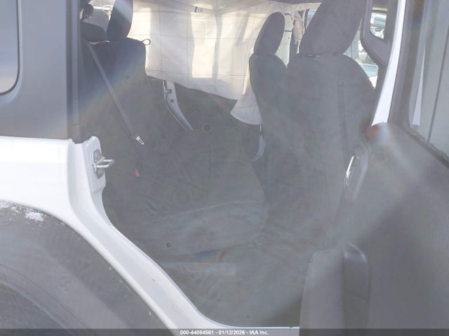 2025 Jeep Wrangler 4xe Sport S 4xe მანქანა იყიდება აუქციონზე, vin: 1C4RJXN66SW596449, აუქციონის ნომერი: 44084561