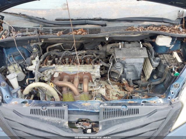 2011 TOYOTA SIENNA 5TDKA3DC5BS006730 Photo 9