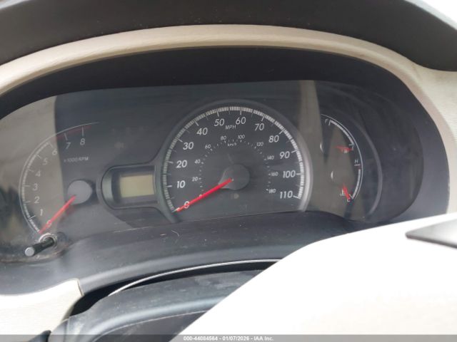 2011 TOYOTA SIENNA 5TDKA3DC5BS006730 Photo 6