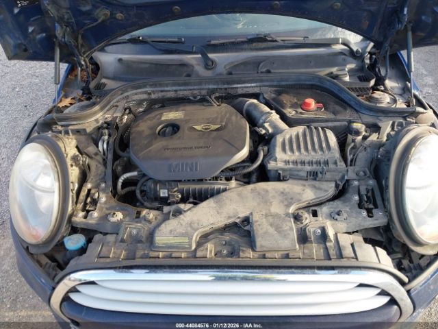 2015 MINI HARDTOP WMWXS5C55FT837702 Photo 9