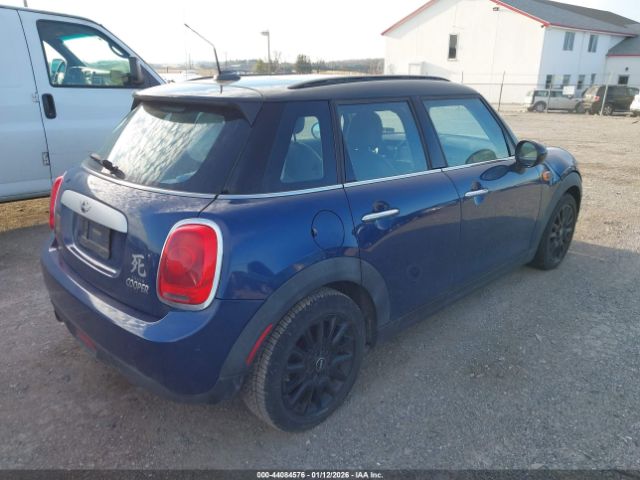 2015 MINI HARDTOP WMWXS5C55FT837702 Photo 3