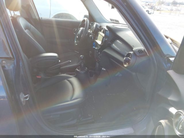 2015 MINI HARDTOP WMWXS5C55FT837702 Photo 4