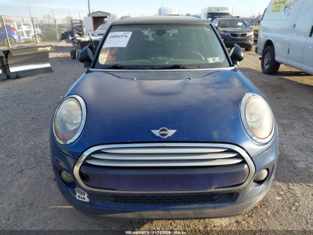 2015 MINI HARDTOP WMWXS5C55FT837702 Photo 5