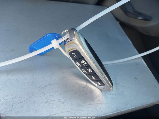 5NPEH4J24MH083267 Hyundai Sonata Limited