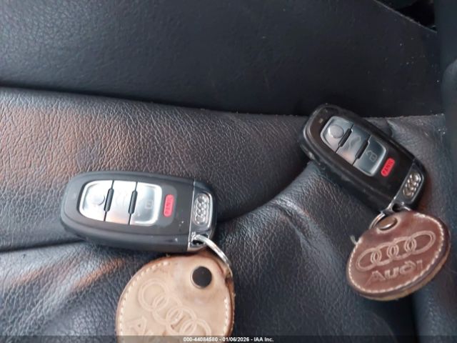 2012 AUDI A4 WAUFFAFL1CN018737 Photo 10