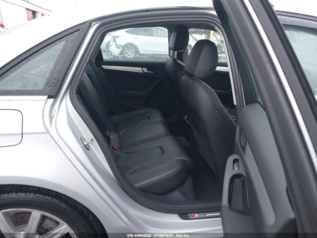 2012 AUDI A4 WAUFFAFL1CN018737 Photo 7