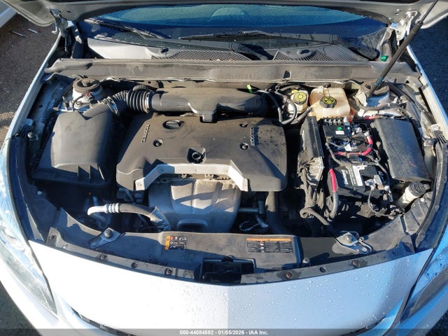 Chevrolet Malibu Limited Lt 2016 1G11C5SA1GF145580 Image 10