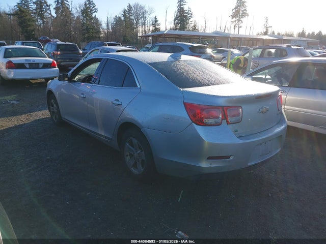 Chevrolet Malibu Limited Lt 2016 1G11C5SA1GF145580 Image 3