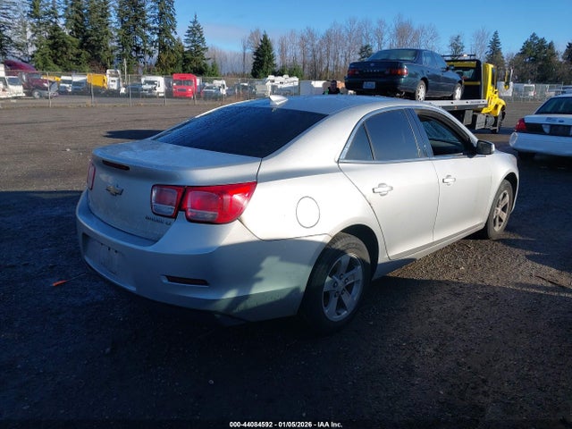 Chevrolet Malibu Limited Lt 2016 1G11C5SA1GF145580 Image 4