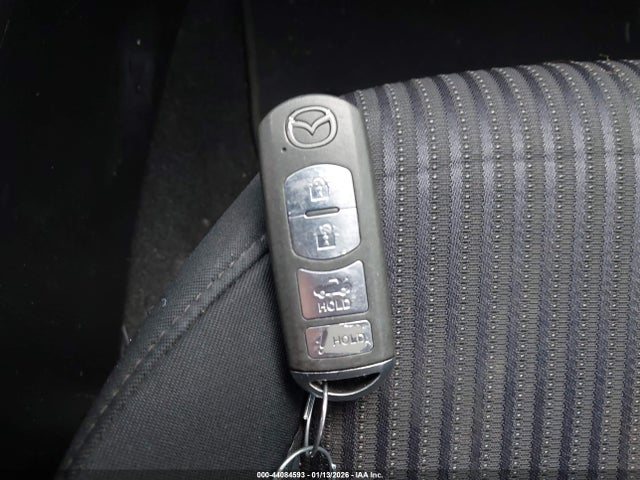 3MZBM1V7XEM120320 Mazda Mazda3 I Touring
