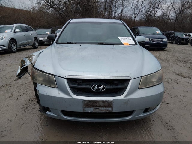 Aukcja sprzedaży 2007 Hyundai Sonata Limited/se V6, vin: 5NPEU46F67H218390, numer aukcji: 44084602