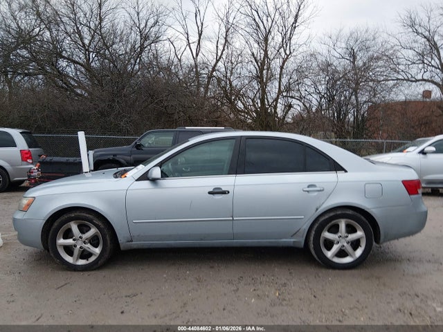 Aukcja sprzedaży 2007 Hyundai Sonata Limited/se V6, vin: 5NPEU46F67H218390, numer aukcji: 44084602