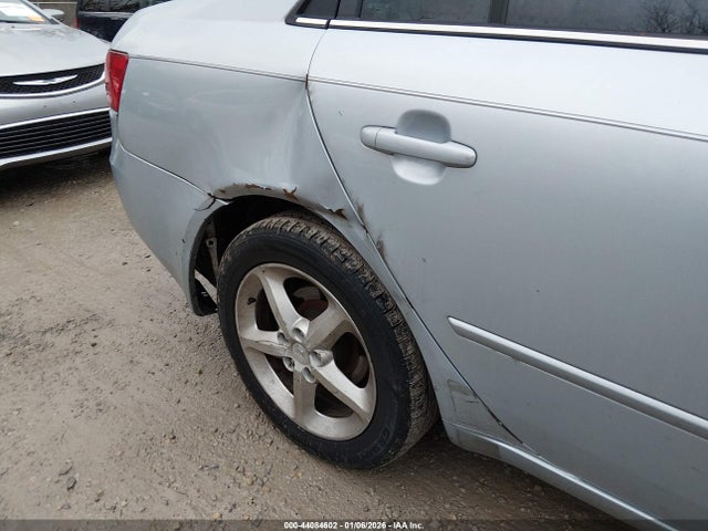 Aukcja sprzedaży 2007 Hyundai Sonata Limited/se V6, vin: 5NPEU46F67H218390, numer aukcji: 44084602