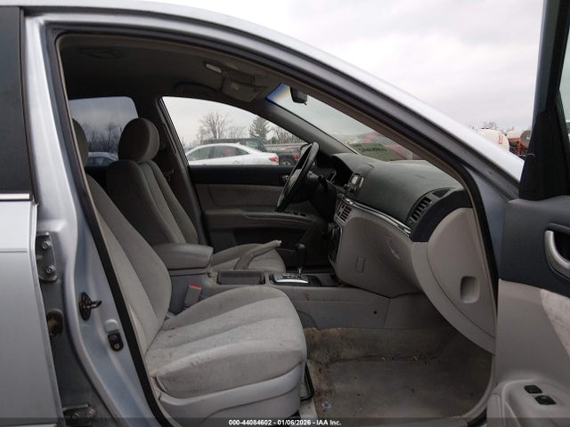 Aukcja sprzedaży 2007 Hyundai Sonata Limited/se V6, vin: 5NPEU46F67H218390, numer aukcji: 44084602