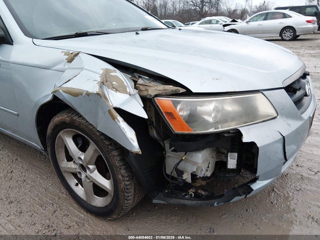 Aukcja sprzedaży 2007 Hyundai Sonata Limited/se V6, vin: 5NPEU46F67H218390, numer aukcji: 44084602