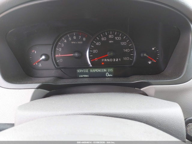 2007 CADILLAC DTS 1G6KD57967U185823 Photo 6